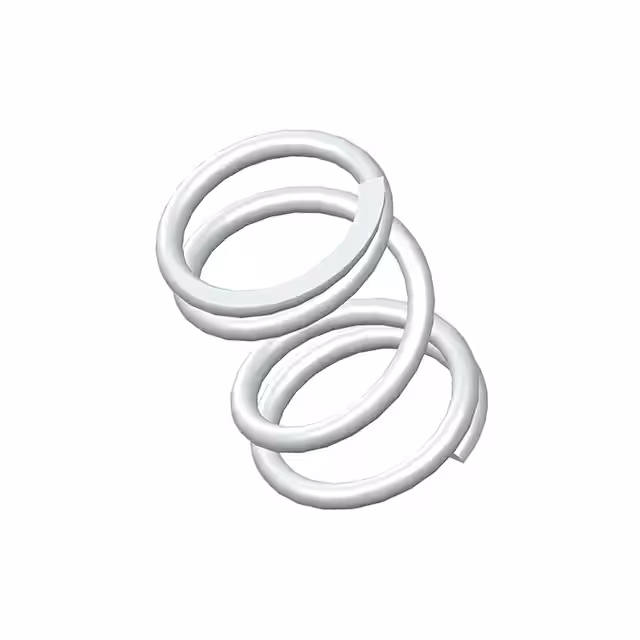 72034SCS Century Spring Corp  Ressorts - Compression conique