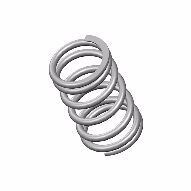 72036CS Century Spring Corp  Ressorts - Compression conique