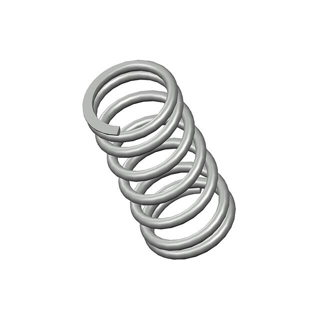 72039CS Century Spring Corp  Ressorts - Compression conique