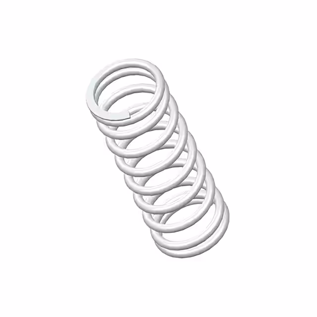 72044SCS Century Spring Corp  Ressorts - Compression conique