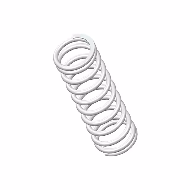 72046SCS Century Spring Corp  Springs - Compression Tapered