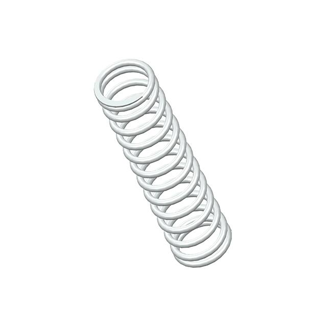 72052SCS Century Spring Corp  Molle - Compressione conica