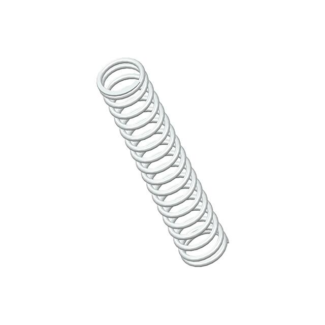 72056SCS Century Spring Corp  Ressorts - Compression conique