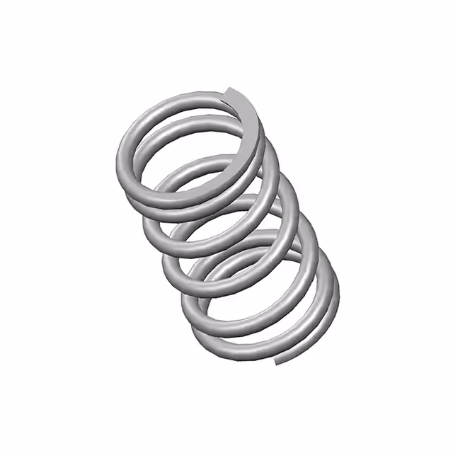 72060CS Century Spring Corp  Ressorts - Compression conique