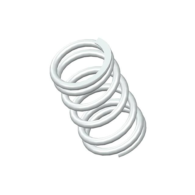 72060SCS Century Spring Corp  Ressorts - Compression conique