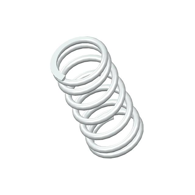 72061SCS Century Spring Corp  Ressorts - Compression conique