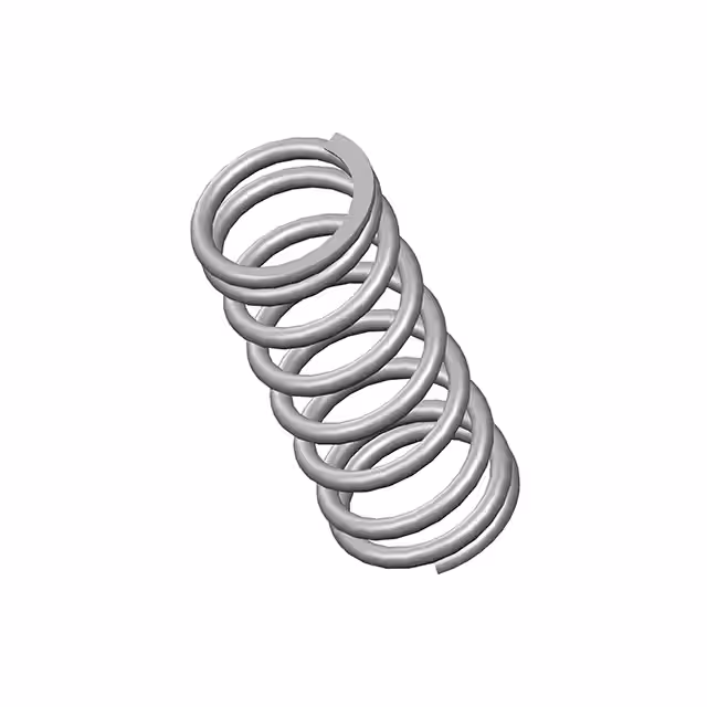 72062CS Century Spring Corp  Molle - Compressione conica