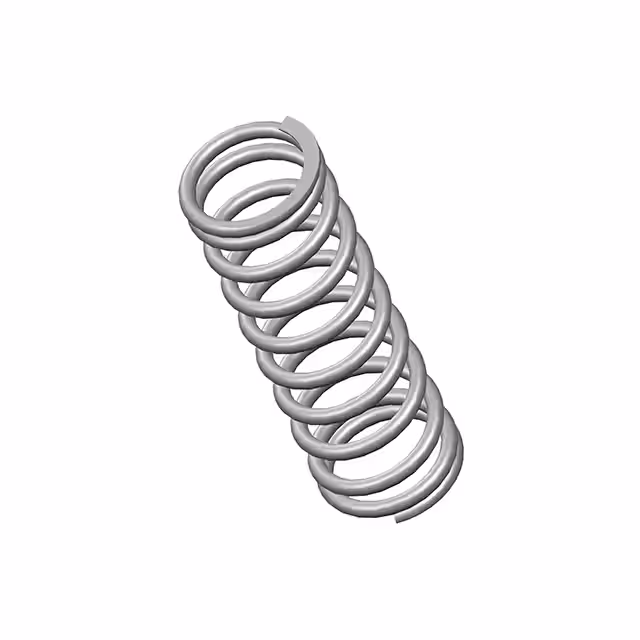 72064CS Century Spring Corp  Ressorts - Compression conique