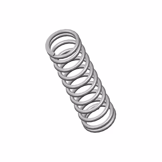 72065CS Century Spring Corp  Molle - Compressione conica