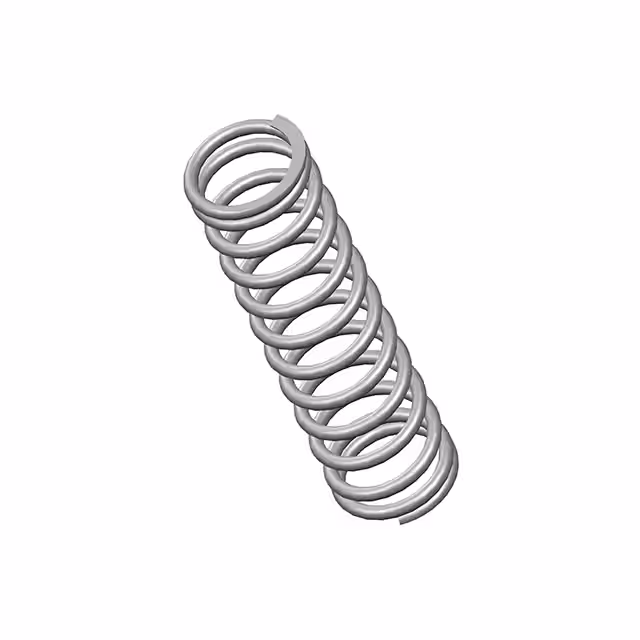 72066CS Century Spring Corp  Molle - Compressione conica