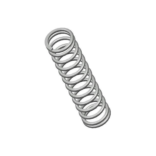 72067CS Century Spring Corp  Molle - Compressione conica