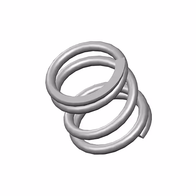 72070CS Century Spring Corp  Ressorts - Compression conique