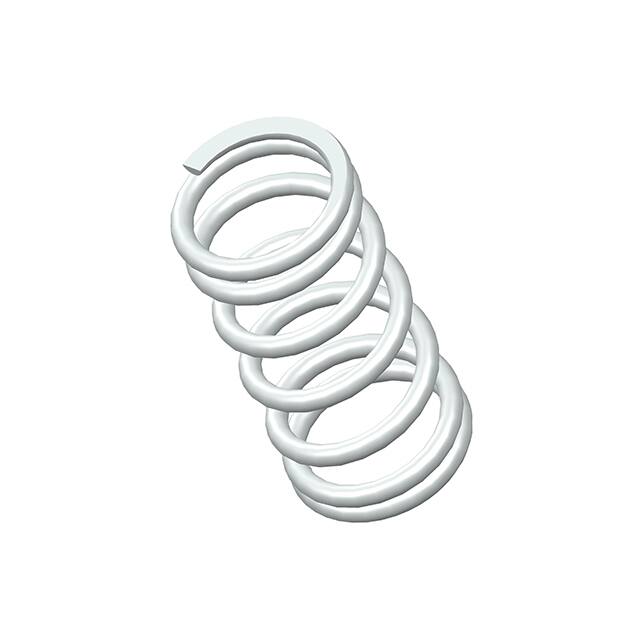 72074SCS Century Spring Corp  Ressorts - Compression conique