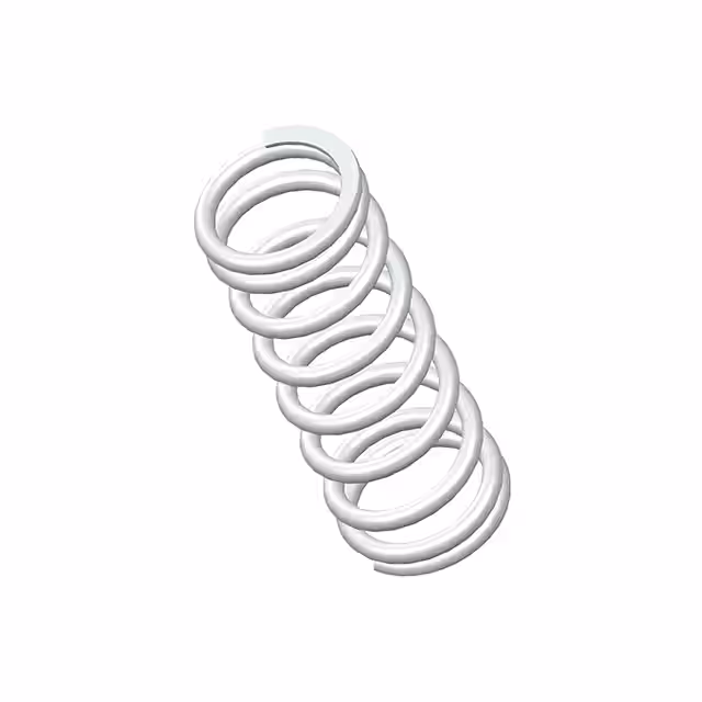 72076SCS Century Spring Corp  Springs - Compression Tapered