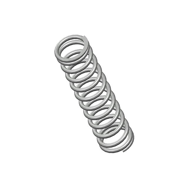 72080CS Century Spring Corp  Molle - Compressione conica