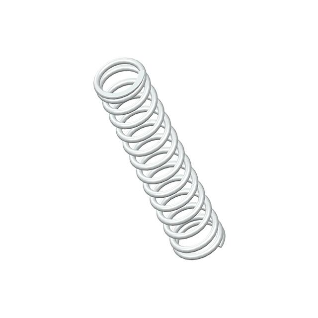 72081SCS Century Spring Corp  Ressorts - Compression conique