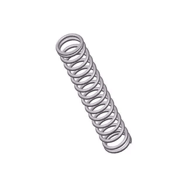 72082CS Century Spring Corp  Springs - Compression Tapered