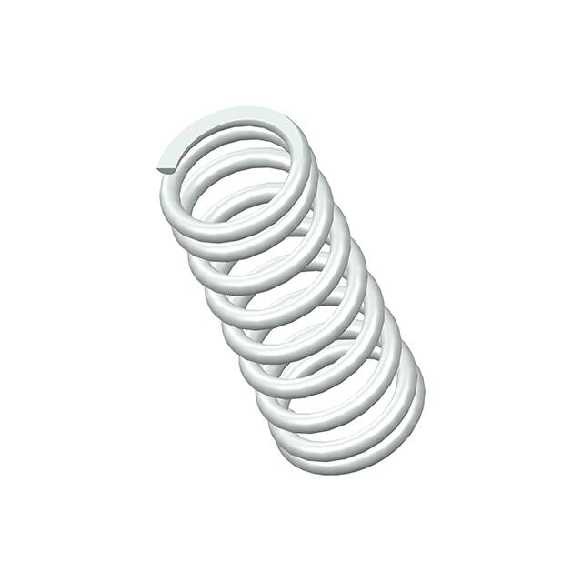 72084SCS Century Spring Corp  Springs - Compression Tapered