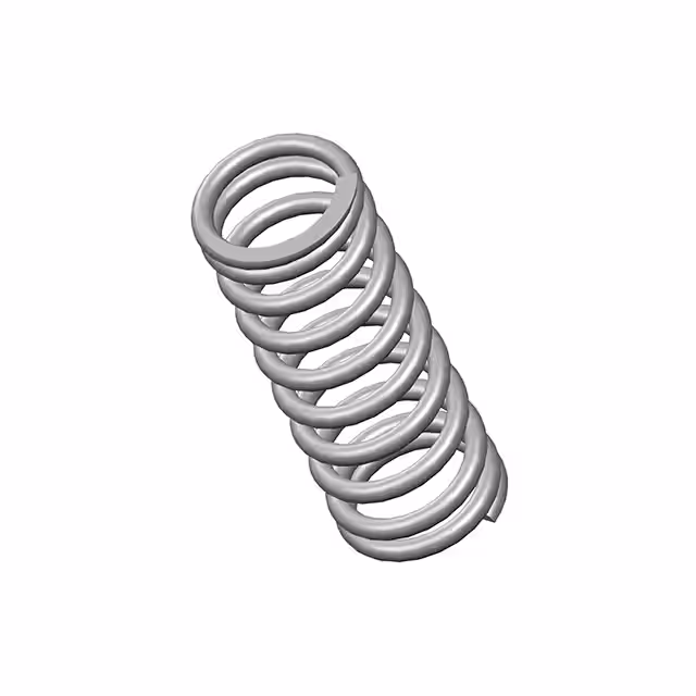 72086CS Century Spring Corp  Molle - Compressione conica