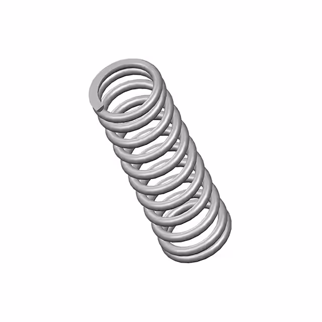 72088CS Century Spring Corp  Molle - Compressione conica