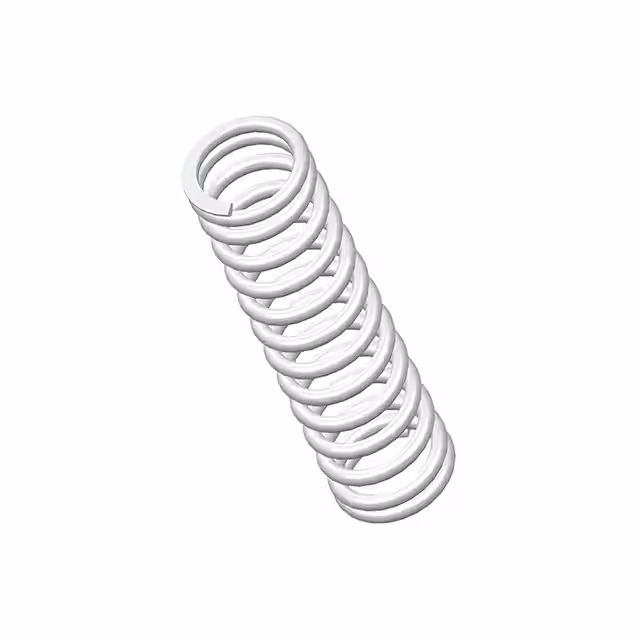 72092SCS Century Spring Corp  Ressorts - Compression conique
