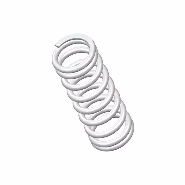 72103SCS Century Spring Corp  Molle - Compressione conica