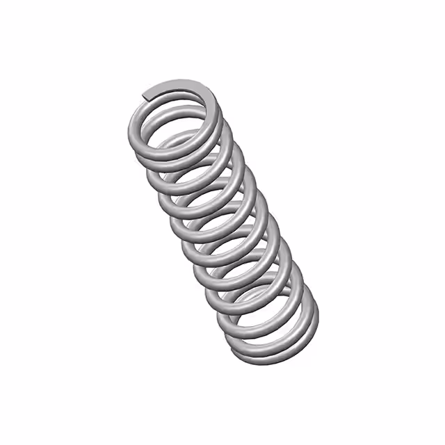 72105CS Century Spring Corp  Springs - Compression Tapered