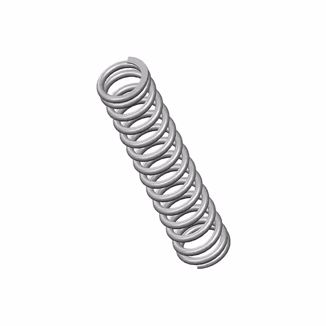 72108CS Century Spring Corp  Federn - Druckfedern konisch