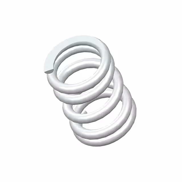 72112SCS Century Spring Corp  Ressorts - Compression conique