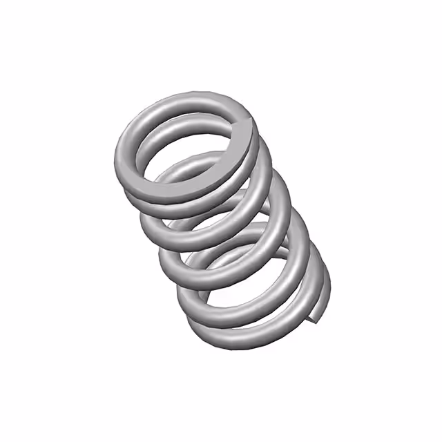 72113CS Century Spring Corp  Ressorts - Compression conique