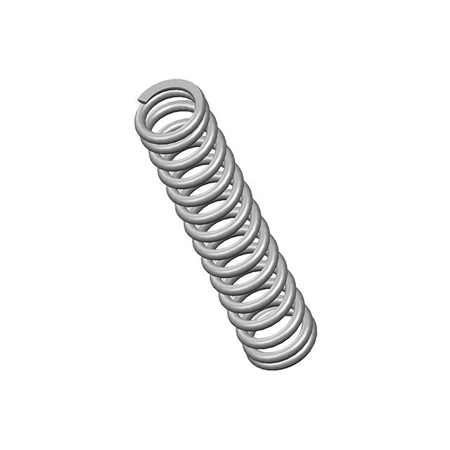 72121CS Century Spring Corp  Resortes de compresión cónicos