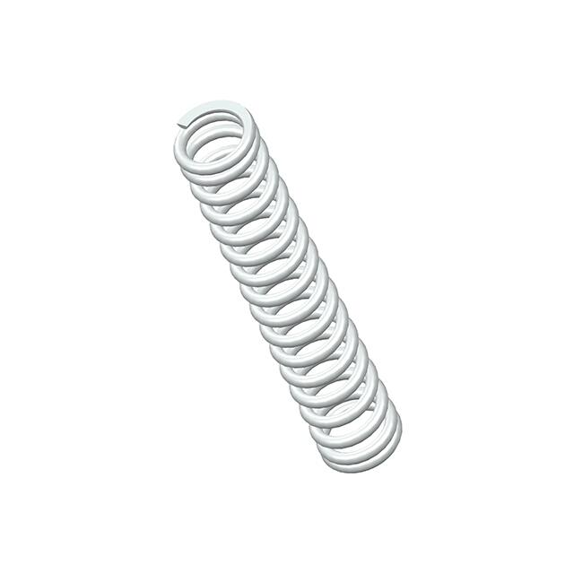 72122SCS Century Spring Corp  Ressorts - Compression conique