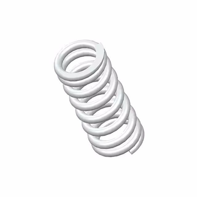 72128SCS Century Spring Corp  Ressorts - Compression conique