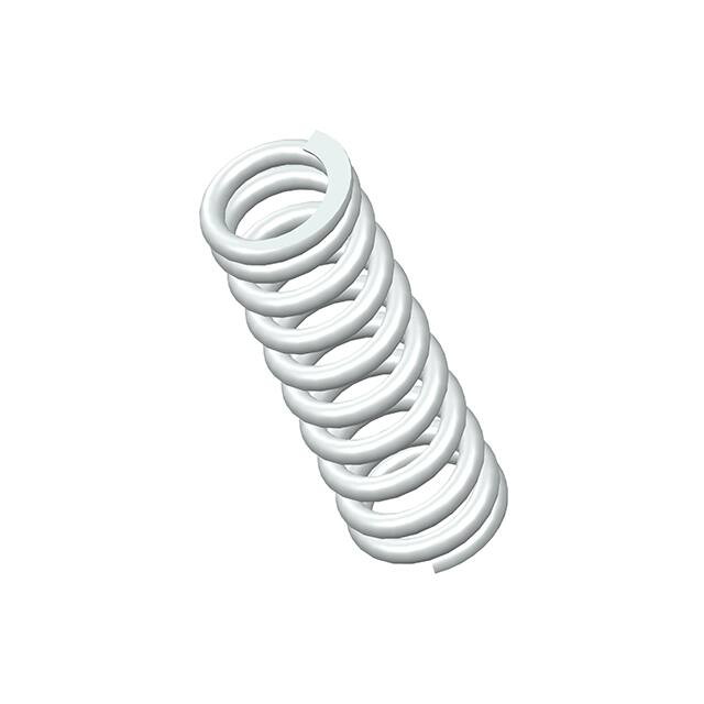 72130SCS Century Spring Corp  Ressorts - Compression conique