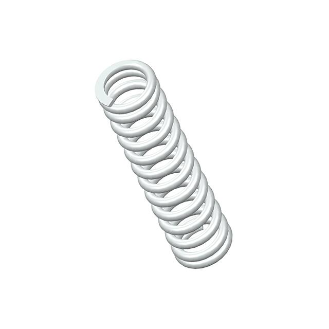 72133SCS Century Spring Corp  Molle - Compressione conica