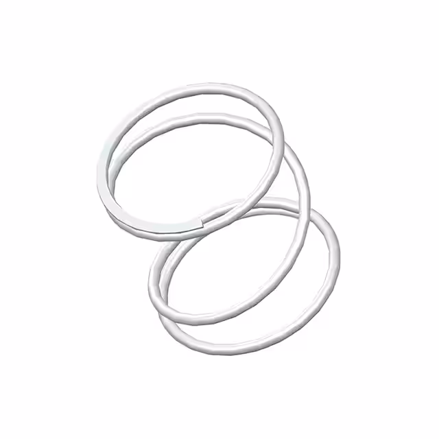 72137SCS Century Spring Corp  Ressorts - Compression conique