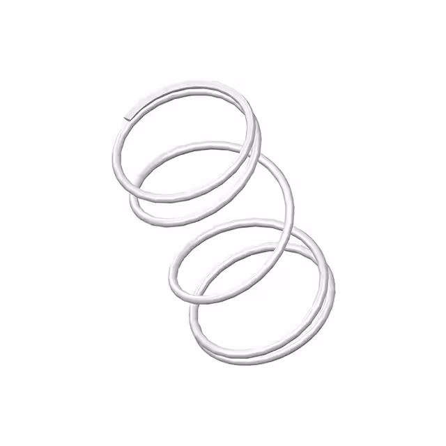 72140SCS Century Spring Corp  Ressorts - Compression conique