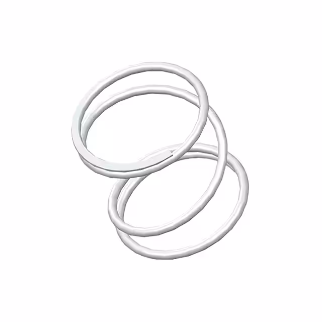 72147SCS Century Spring Corp  Ressorts - Compression conique