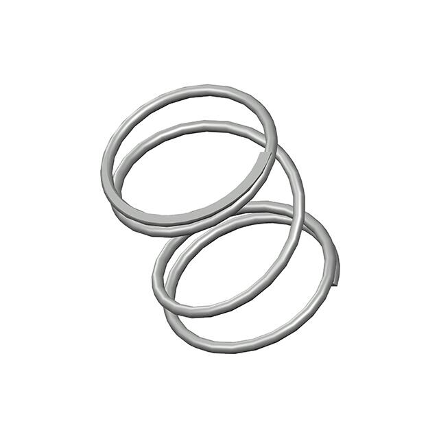 72148CS Century Spring Corp  Molle - Compressione conica