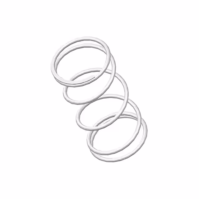 72152SCS Century Spring Corp  Molle - Compressione conica