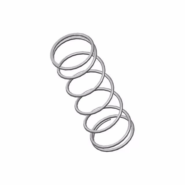 72156CS Century Spring Corp  Ressorts - Compression conique