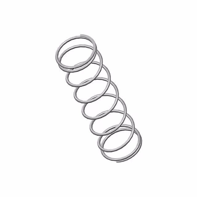 72159CS Century Spring Corp  Springs - Compression Tapered