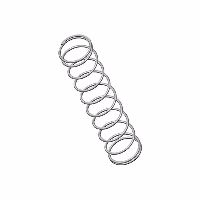 72161CS Century Spring Corp  Ressorts - Compression conique