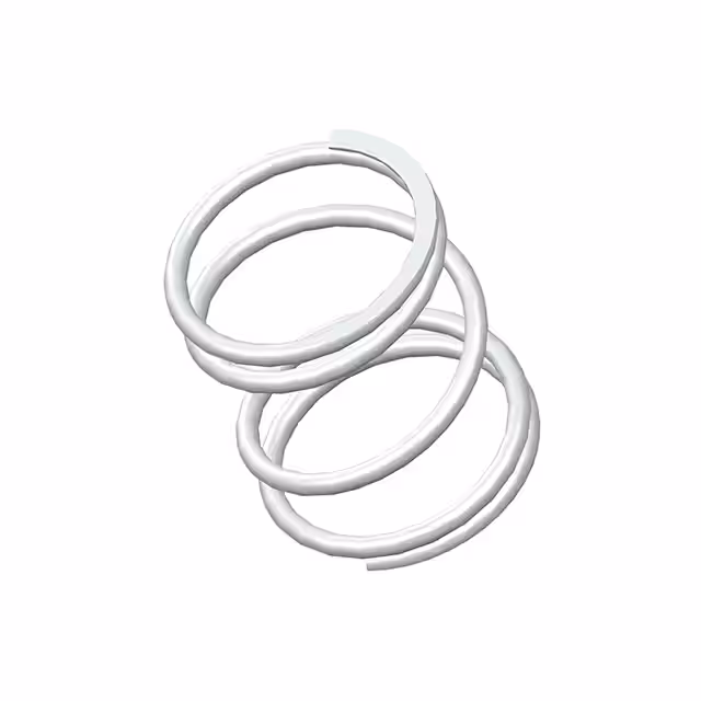 72164SCS Century Spring Corp  Springs - Compression Tapered