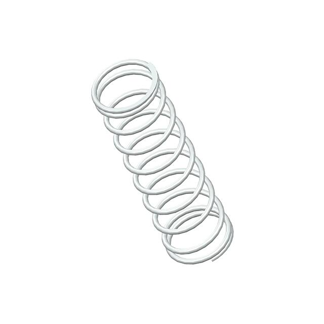 72169SCS Century Spring Corp  Springs - Compression Tapered