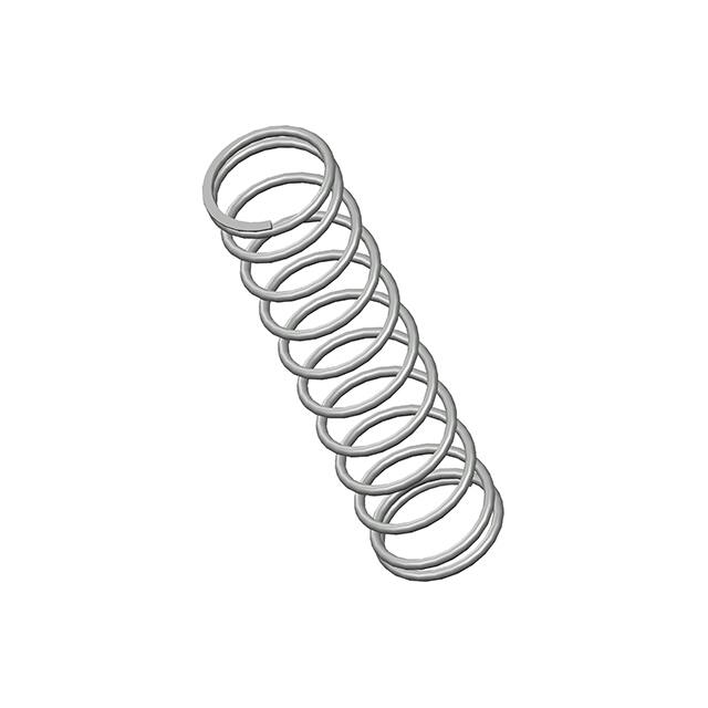 72170CS Century Spring Corp  Ressorts - Compression conique