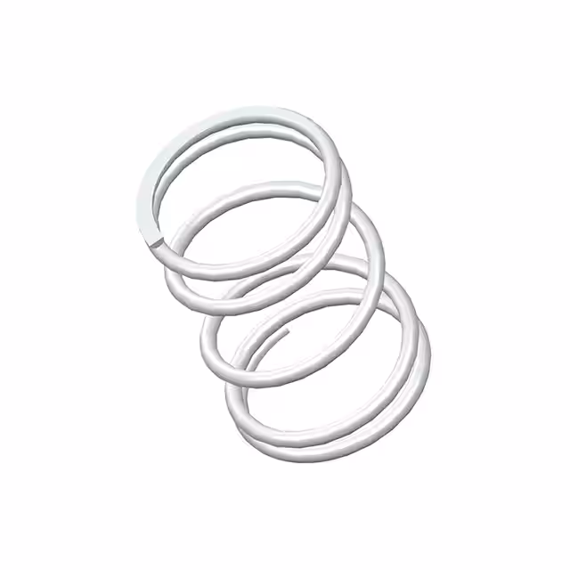 72175SCS Century Spring Corp  Ressorts - Compression conique