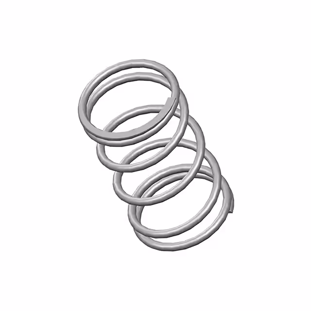 72176CS Century Spring Corp  Springs - Compression Tapered