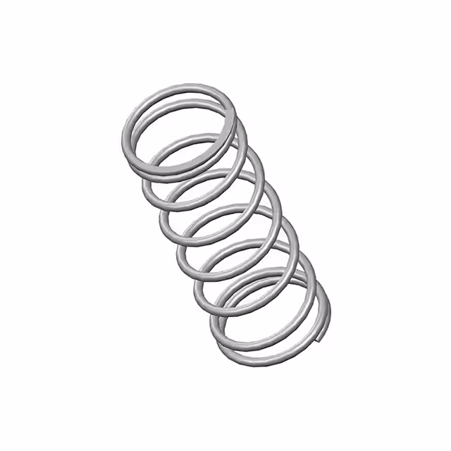 72179CS Century Spring Corp  Ressorts - Compression conique