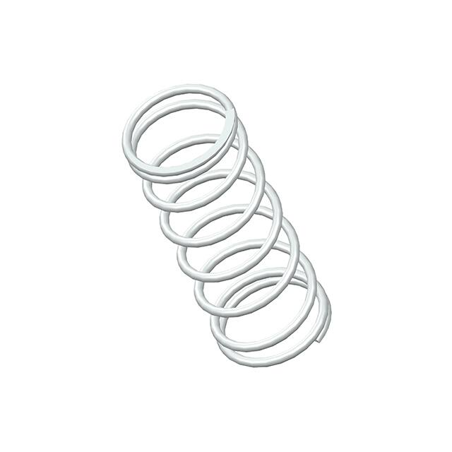 72179SCS Century Spring Corp  Resortes de compresión cónicos